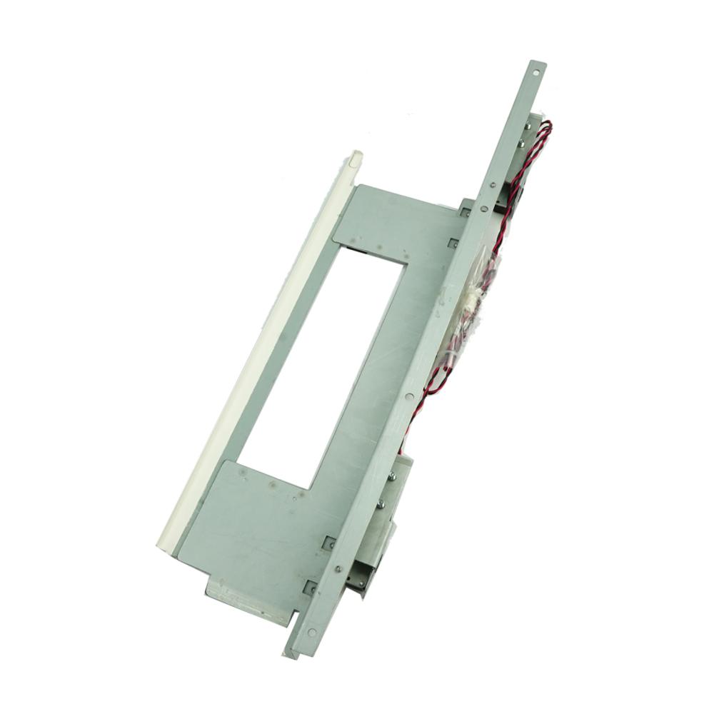 TS Mid Side-L Assembly TS Mid Side-L Assembly