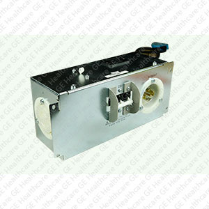 AC Distribution Box Assembly High Definition to HDx Upgrade AC Distribution Box Assembly High Definition to HDx Upgrade