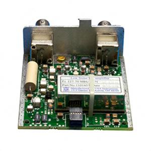 3.0T MULTICOIL PREAMP MODULE 5139773-2-H 3.0T MULTICOIL PREAMP MODULE 5139773-2-H