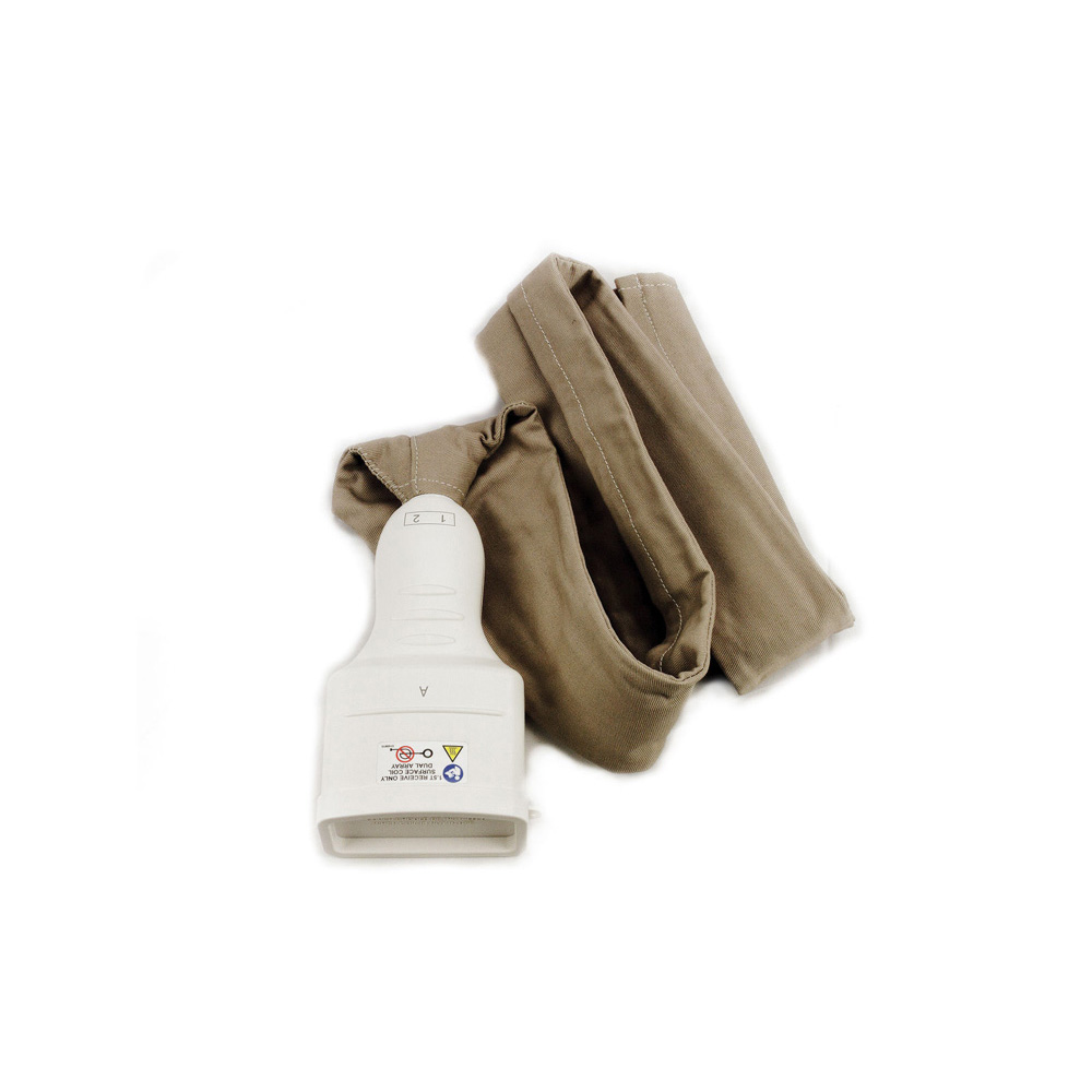 Dual Array Surface Coil Adaptor 1.5T - HDX 5140889 Dual Array Surface Coil Adaptor 1.5T - HDX 5140889