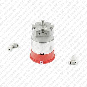 PT208 LTF VICI 3-WAY Valve PT208 LTF VICI 3-WAY Valve