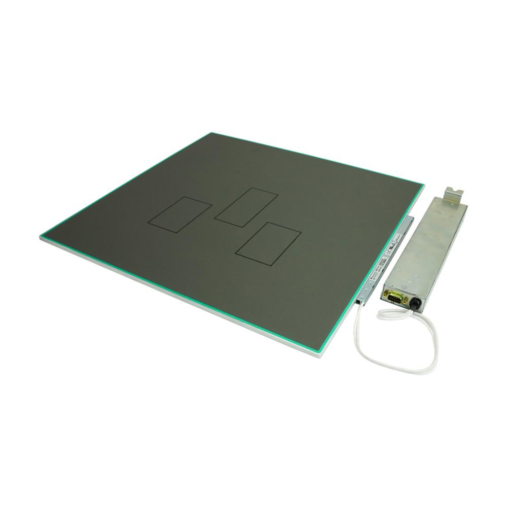 Digital Roentgen Absorbed Dose Ion Chamber-IONEX emitters Digital Roentgen Absorbed Dose Ion Chamber-IONEX emitters