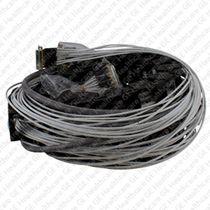 CABLE AND TRACK ASSEMBLY 5143788-H CABLE AND TRACK ASSEMBLY 5143788-H