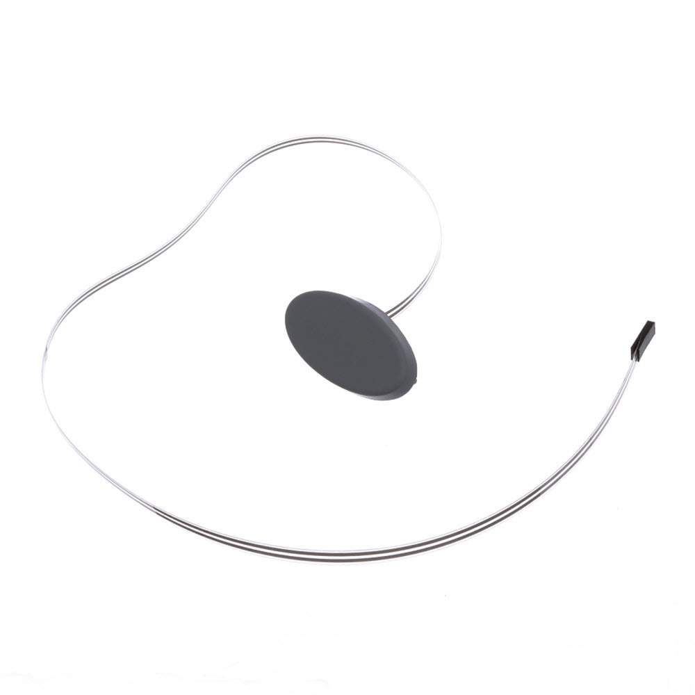 Bucky Locking/Release, Left Button Assembly Bucky Locking/Release, Left Button Assembly