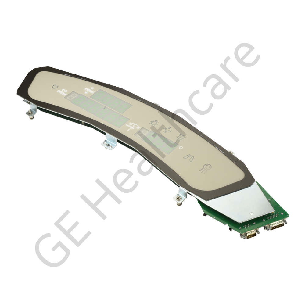 SL4 display panel 5144726-H SL4 display panel 5144726-H