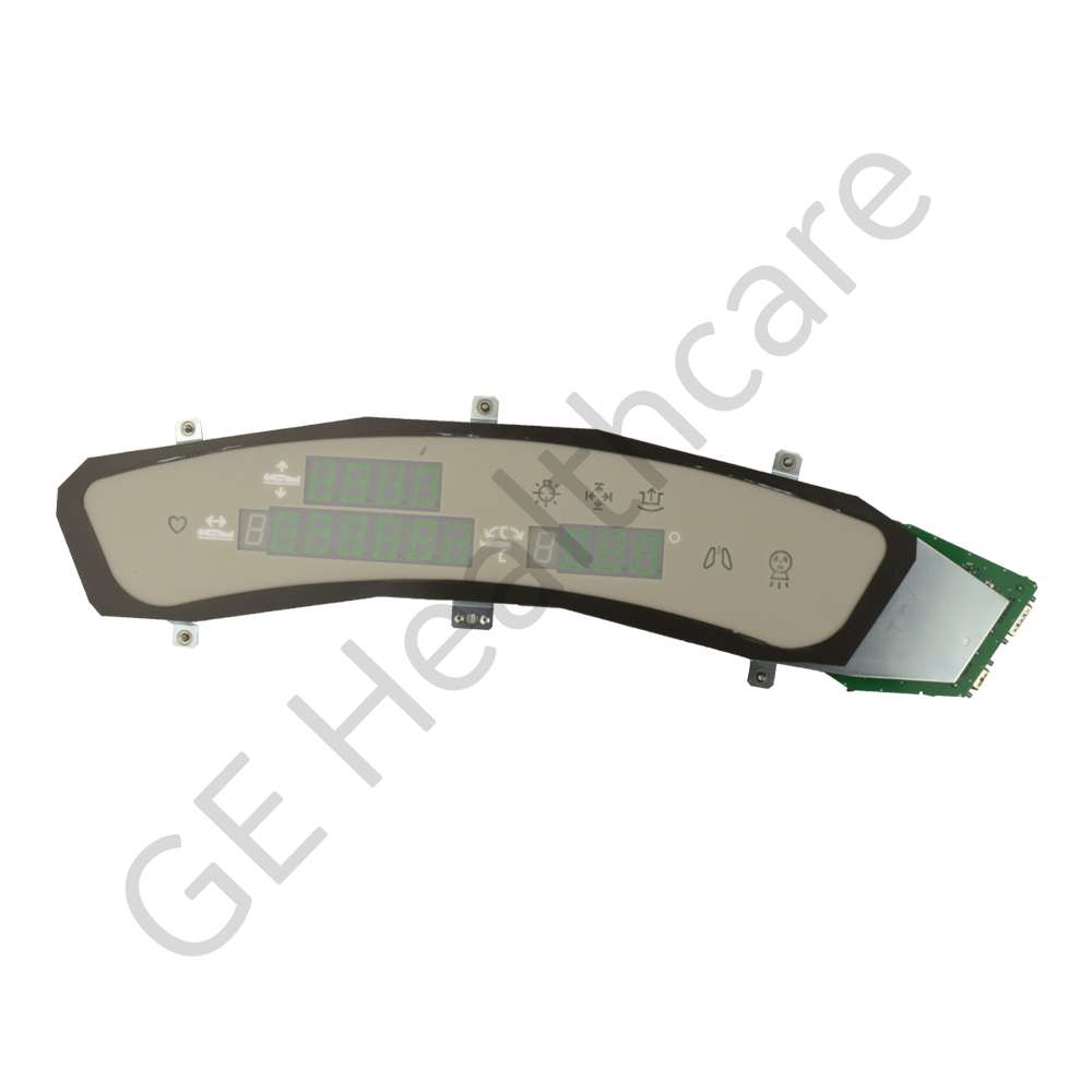 SL4 display panel 5144726-H SL4 display panel 5144726-H