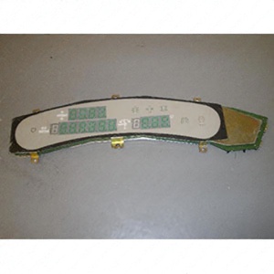 SL4 display panel SL4 display panel