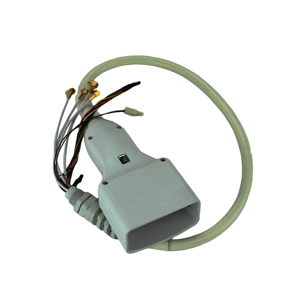 1.5T High Definition Neuro Vascular (NV) Array Cable 1.5T High Definition Neuro Vascular (NV) Array Cable