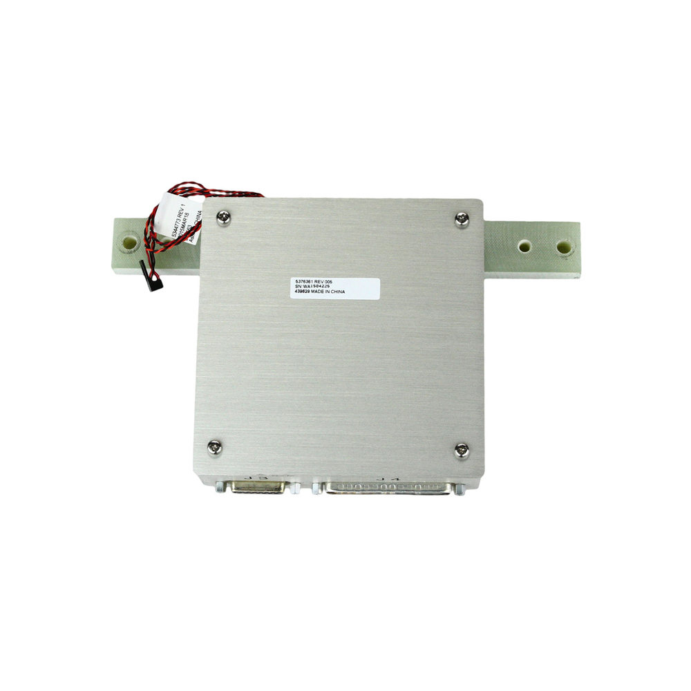 Encorder Box for Value MG3 A1 Encorder Box for Value MG3 A1