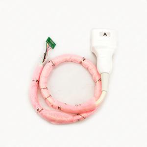 High Definition Quad Extremity Cable Assembly High Definition Quad Extremity Cable Assembly