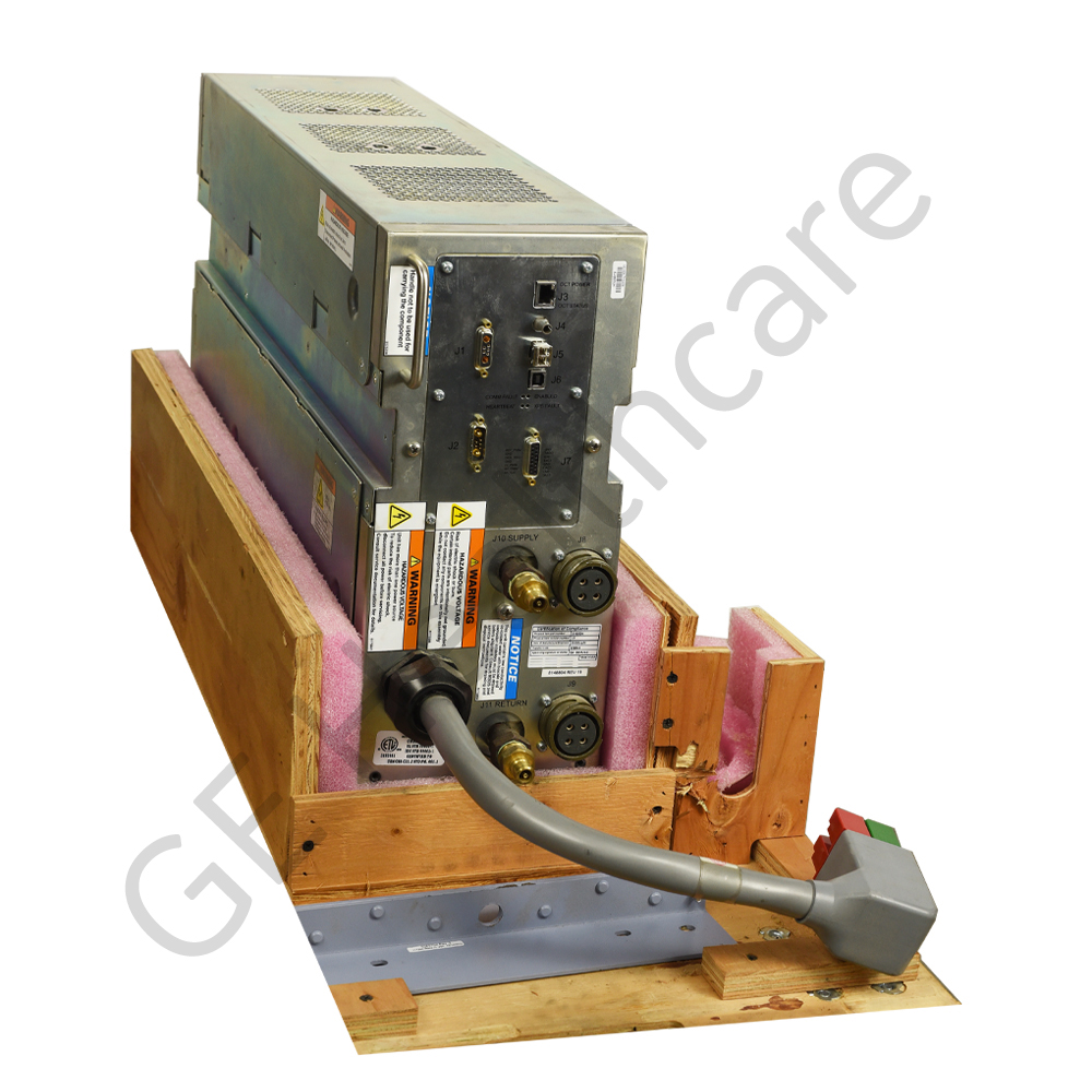 XGD Power Supply 5148804-2-R XGD Power Supply 5148804-2-R
