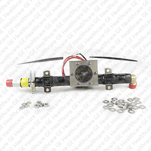 Cryogen Compressor Flow Meter Kit 5156316 Cryogen Compressor Flow Meter Kit 5156316