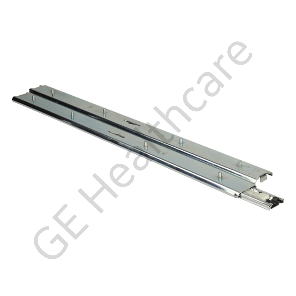 XGA Slide Rails, 28in Length, 0.5in Width, 28in Travel, Jonathan Rev F XGA Slide Rails, 28in Length, 0.5in Width, 28in Travel, Jonathan Rev F