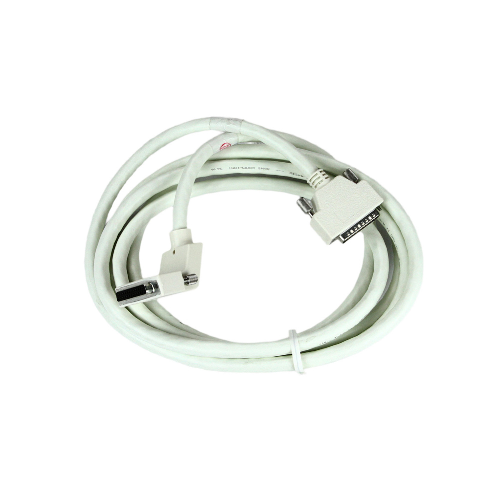 SIRIUS DETECTOR TO POWER SUPPLY SIRIUS DETECTOR TO POWER SUPPLY