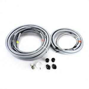 HDMR2 Fixed Site Fiber Optic Cable Kit HDMR2 Fixed Site Fiber Optic Cable Kit