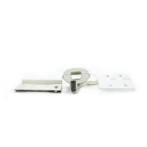 1.5T HD 8 Channel, Wrist Array with Cable and Baseplate 1.5T HD 8 Channel, Wrist Array with Cable and Baseplate