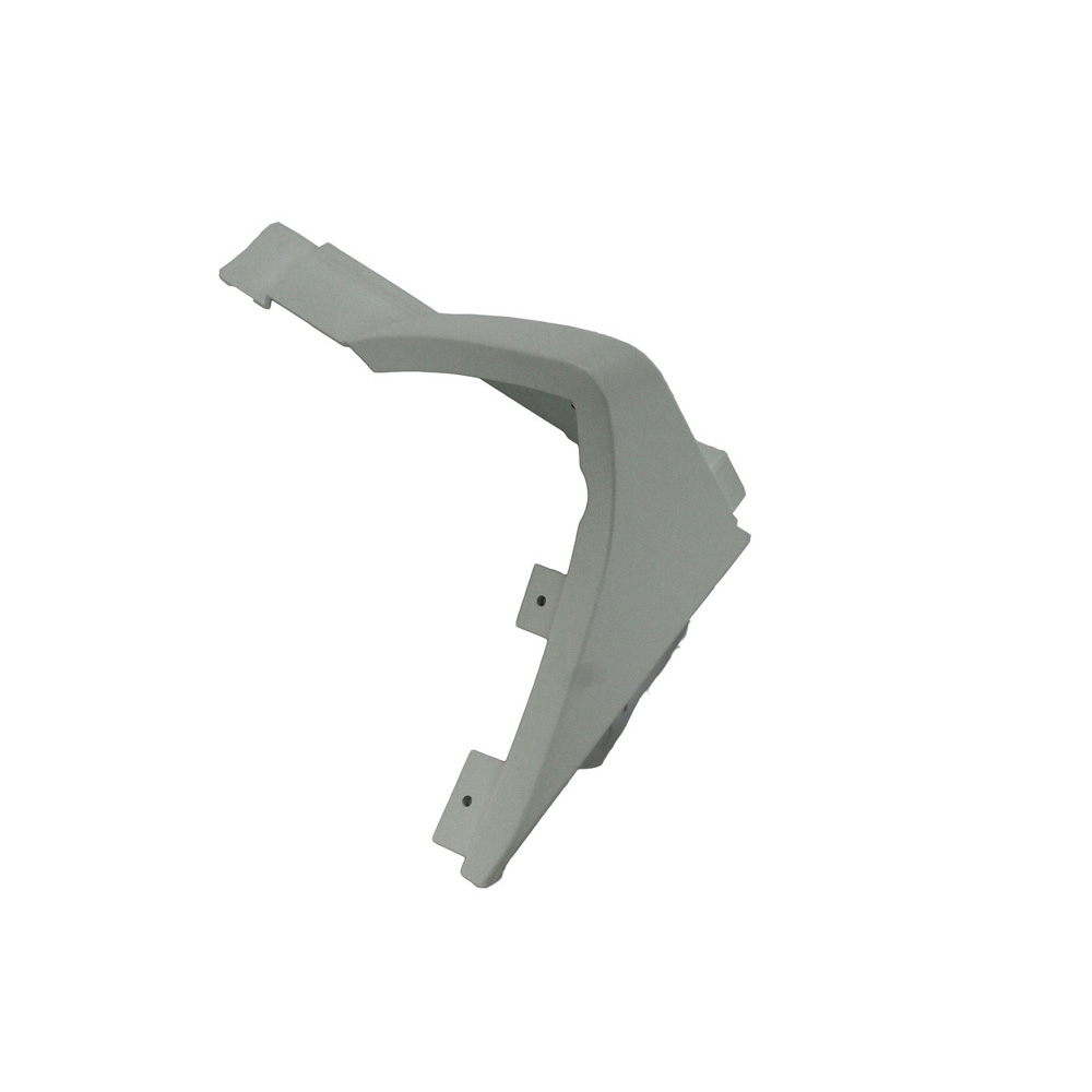 FILLER COVER, RIGHT, REAR END BELL TRM FILLER COVER, RIGHT, REAR END BELL TRM