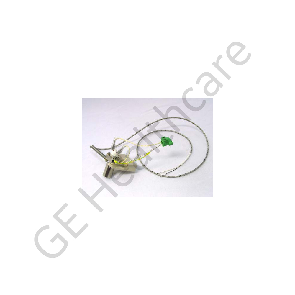 Reactor Vessel Heater Reactor Vessel Heater