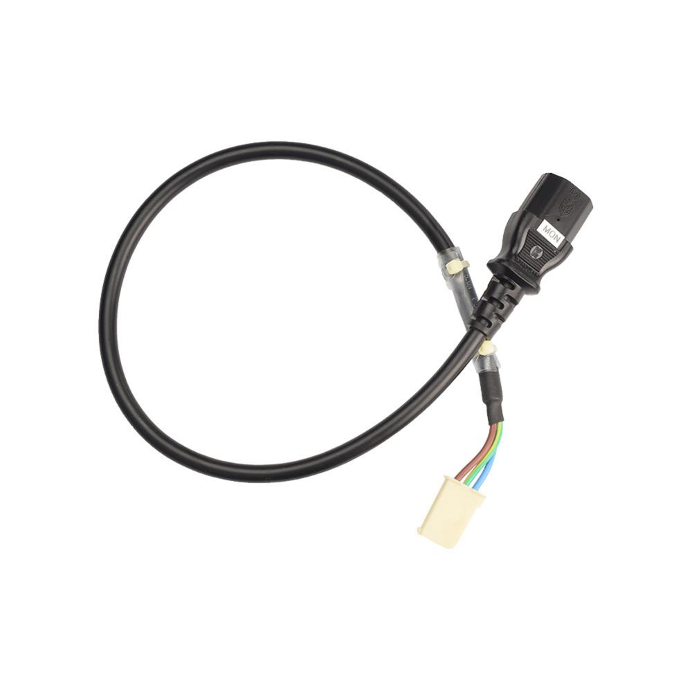 Mon PWR Conn Cable Mon PWR Conn Cable