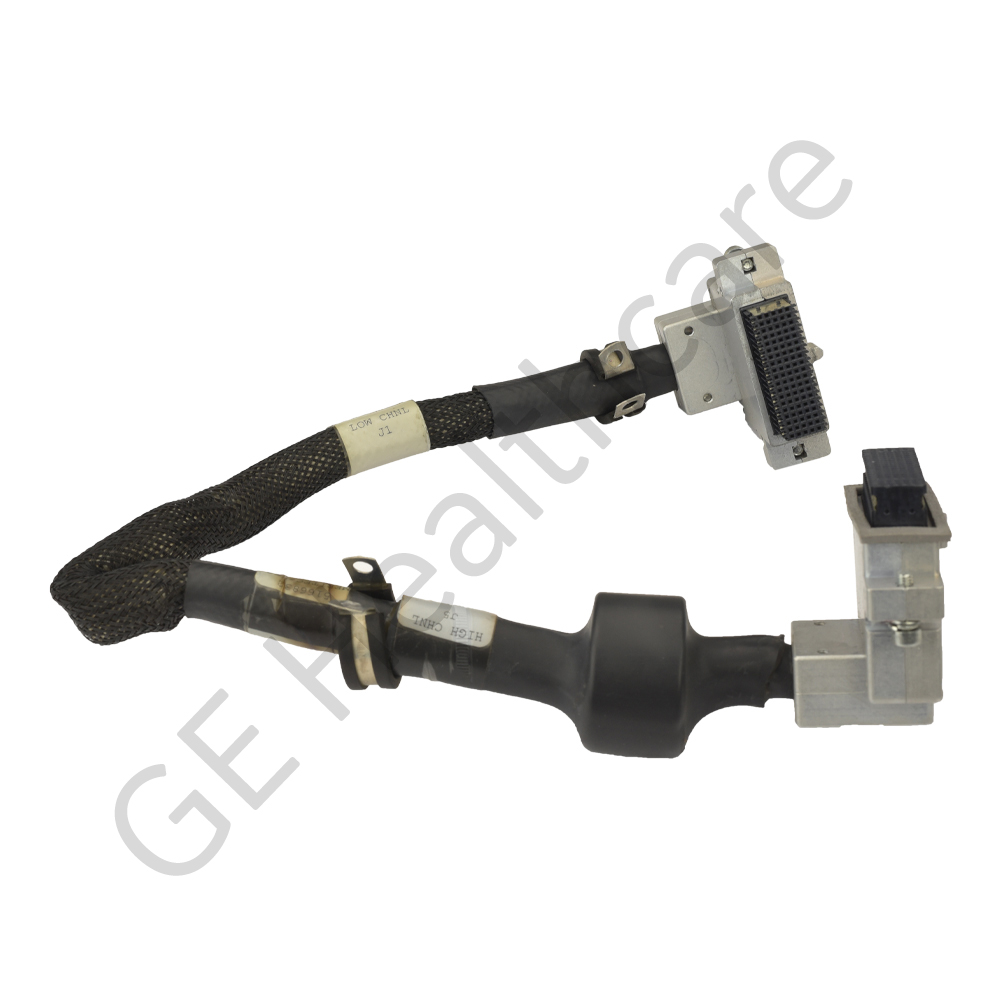 ASM, ACQUISITION CABLE, 125' ASM, ACQUISITION CABLE, 125'