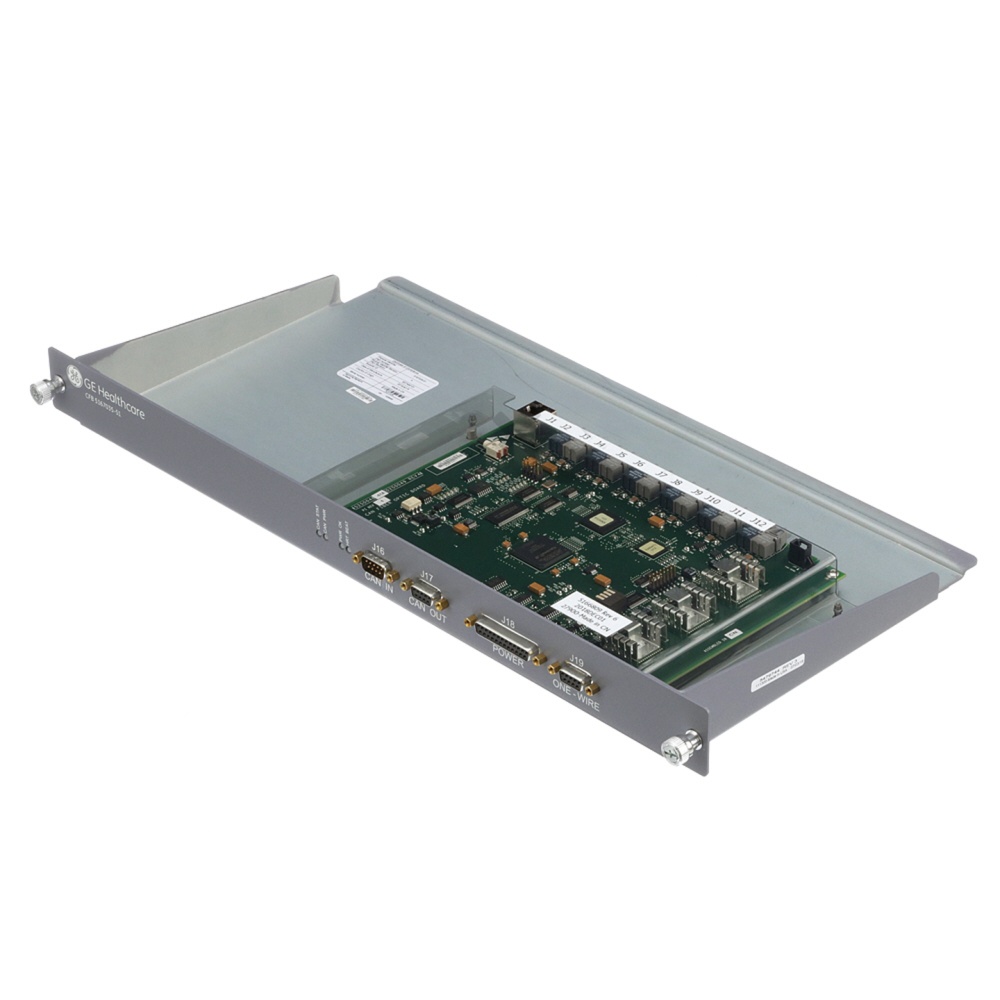 Assembly CAN FO DVMR - RoHS 5167035-51 Assembly CAN FO DVMR - RoHS 5167035-51