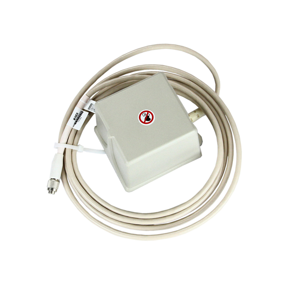 driveBAY 3D Tracking System Mid Range Transmitter 5168286-45-R driveBAY 3D Tracking System Mid Range Transmitter 5168286-45-R