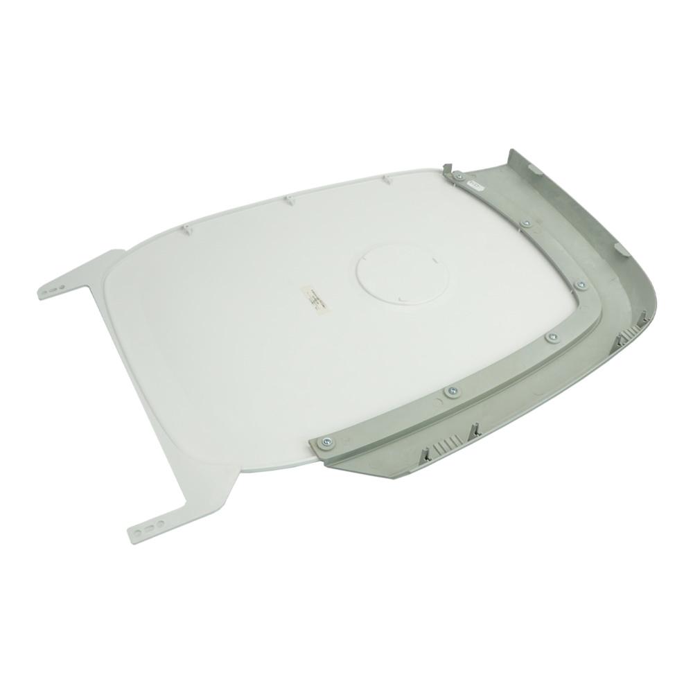Cover - right side asm ichiro, fan drawer compatible Cover - right side asm ichiro, fan drawer compatible