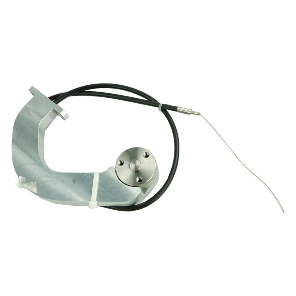 Arm Board Hinge Assembly 5173088 Arm Board Hinge Assembly 5173088