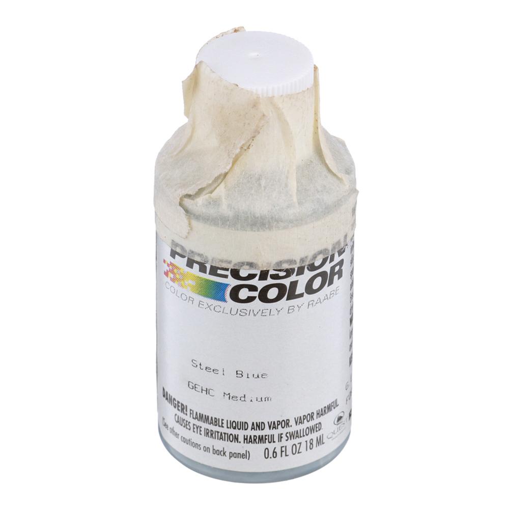 Touch Up Paint GEHC - Medium Steel Blue Touch Up Paint GEHC - Medium Steel Blue