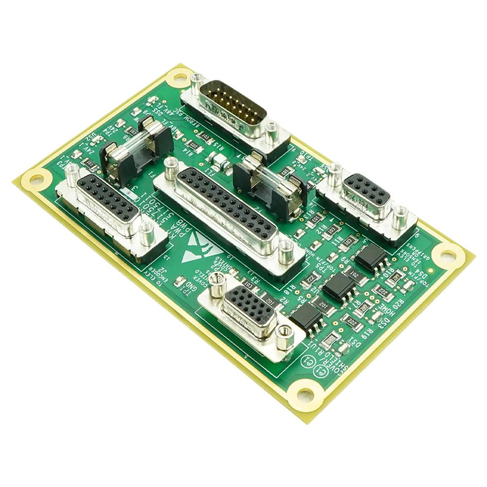 Interface PCB for Elevation Interface PCB for Elevation