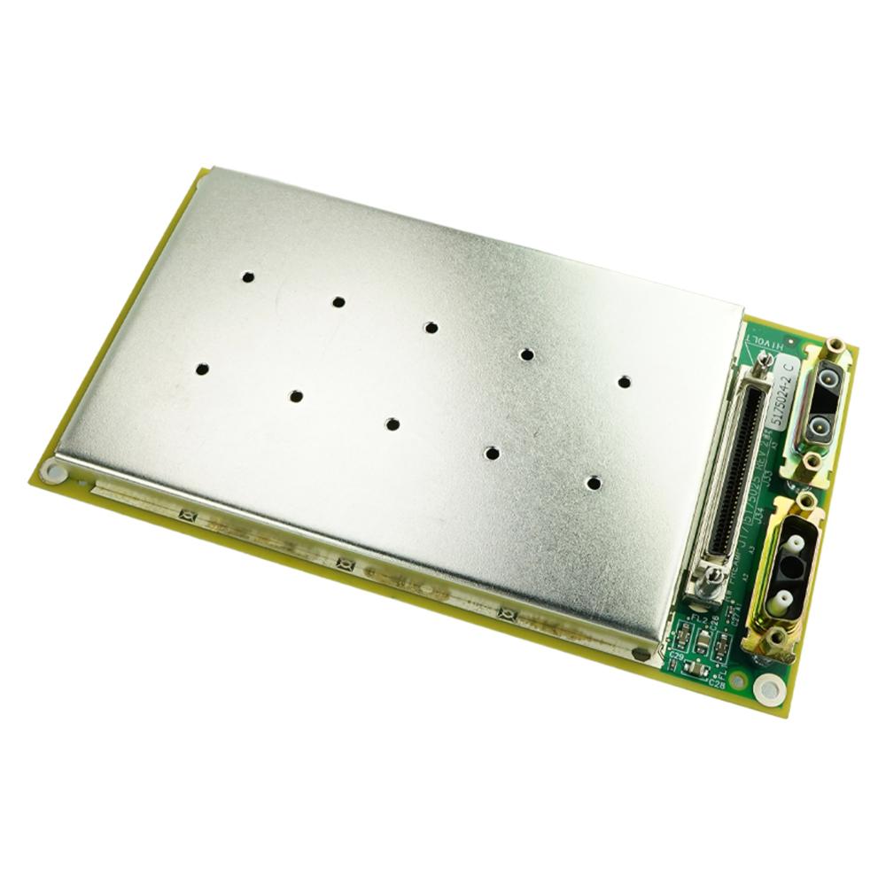 Road Warrior (RW) Preamp Road Warrior (RW) Preamp