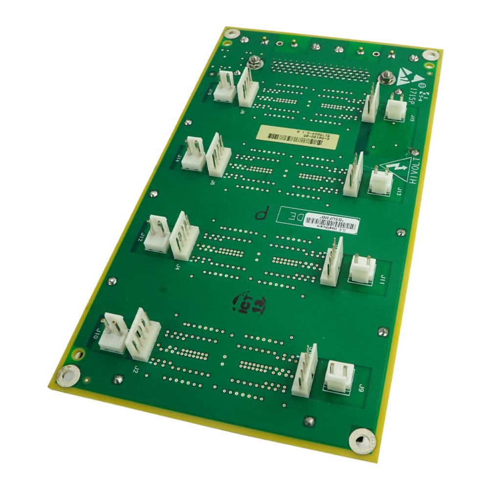 Road Warrior (RW) Preamp Road Warrior (RW) Preamp