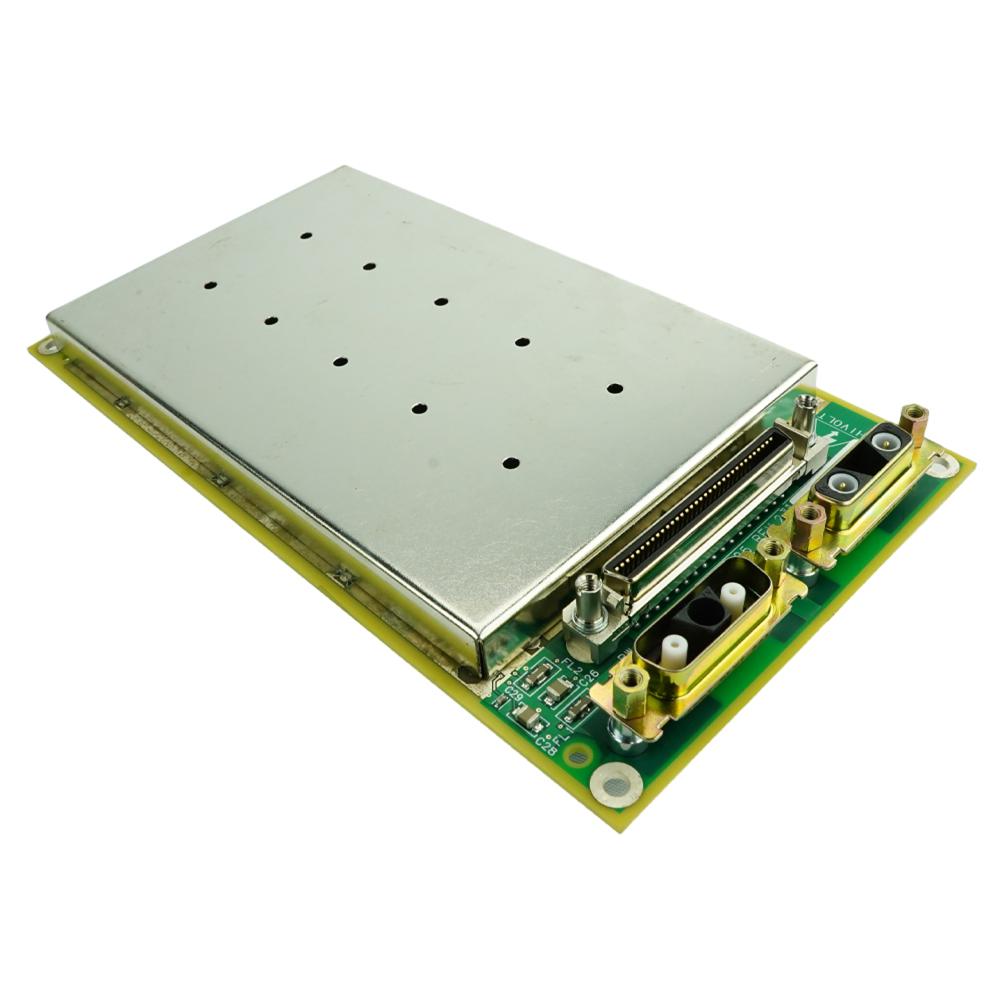 Road Warrior (RW) Preamp PWA Road Warrior (RW) Preamp PWA