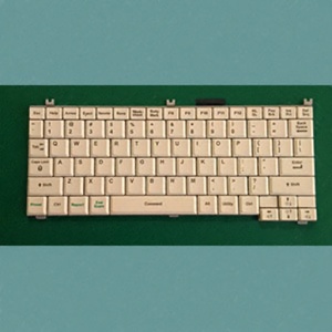 NSK C4B01 AN Teclado para V NSK C4B01 AN Teclado para V