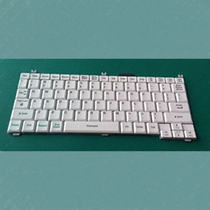 NSK C4B01 AN Teclado para V NSK C4B01 AN Teclado para V