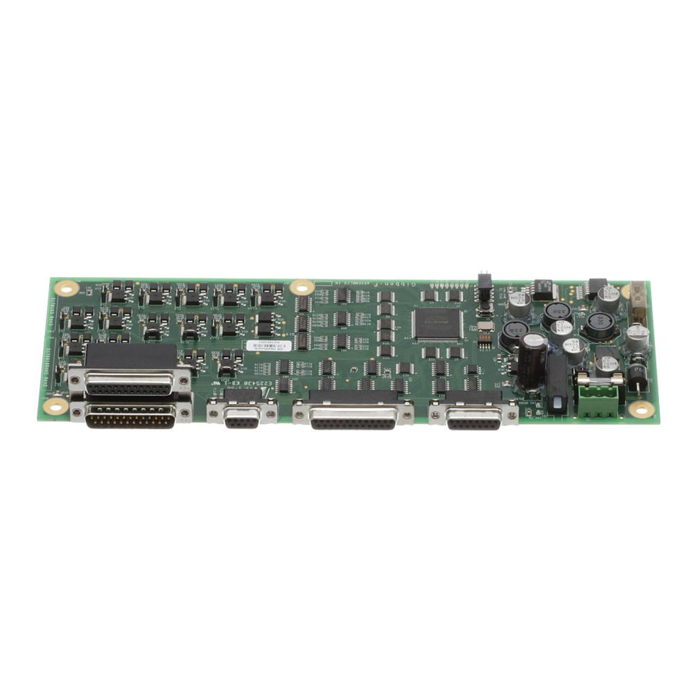 GIBBON-F Board RoHS Version 5176816ROHS GIBBON-F Board RoHS Version 5176816ROHS
