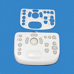 Kit High Definition Video Control Panel with all Overlays Kit High Definition Video Control Panel with all Overlays