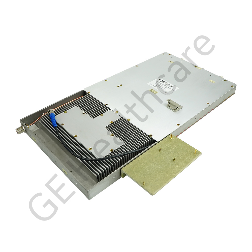 NMR NETCOM Splitter with Left Bracket NMR NETCOM Splitter with Left Bracket