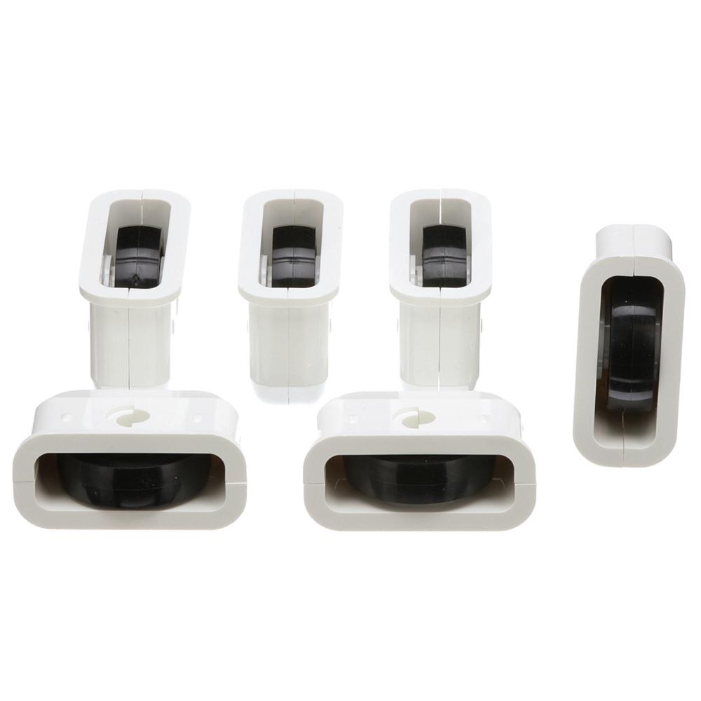 New Cradle Wheel Kit with Housing New Cradle Wheel Kit with Housing