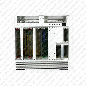 CAM Metal Cage with Midplane 5181495-4-H CAM Metal Cage with Midplane 5181495-4-H