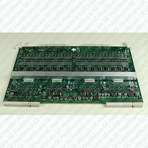 Digital Beam Former 128 Channel Assembly CSL-L7 Digital Beam Former 128 Channel Assembly CSL-L7