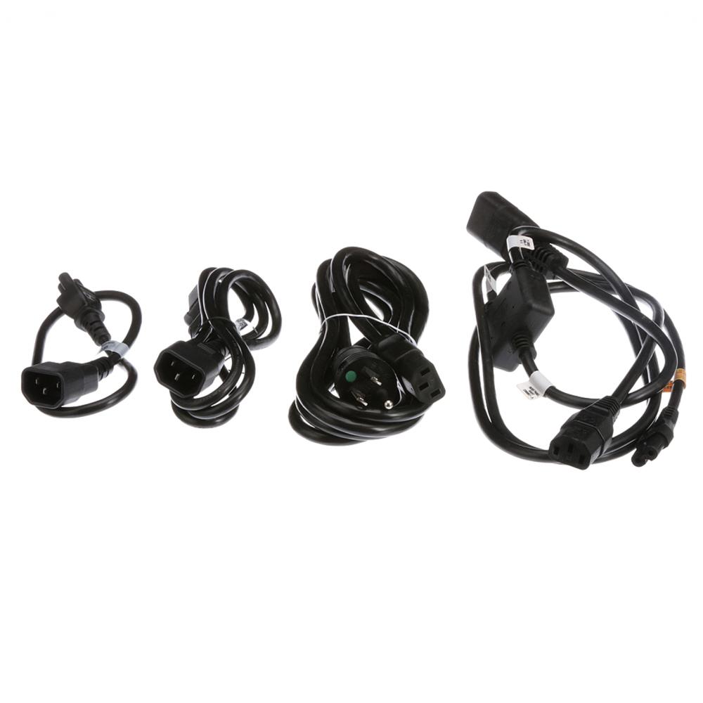 Kits de cables de clase estadounidense para carro de aislamiento doble. Kits de cables de clase estadounidense para carro de aislamiento doble.