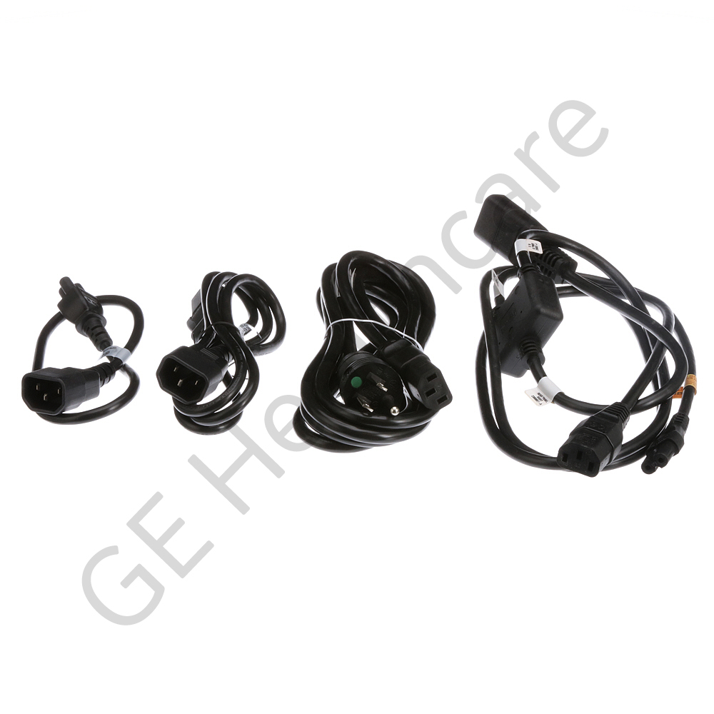 Isolation Cart Cable Kits USA