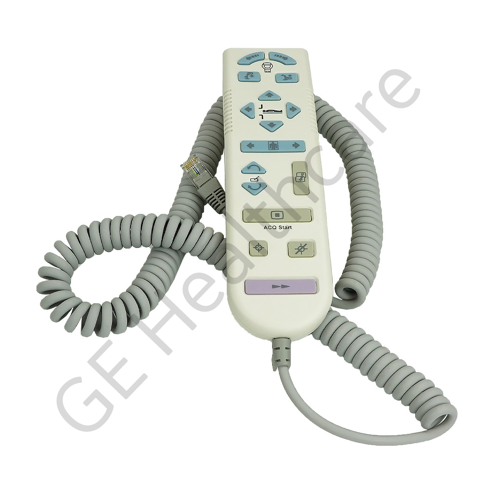 Primary Handset for MPR MPS Primary Handset for MPR MPS