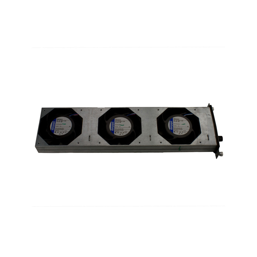 Fan Tray Removable 5183212-H Fan Tray Removable 5183212-H