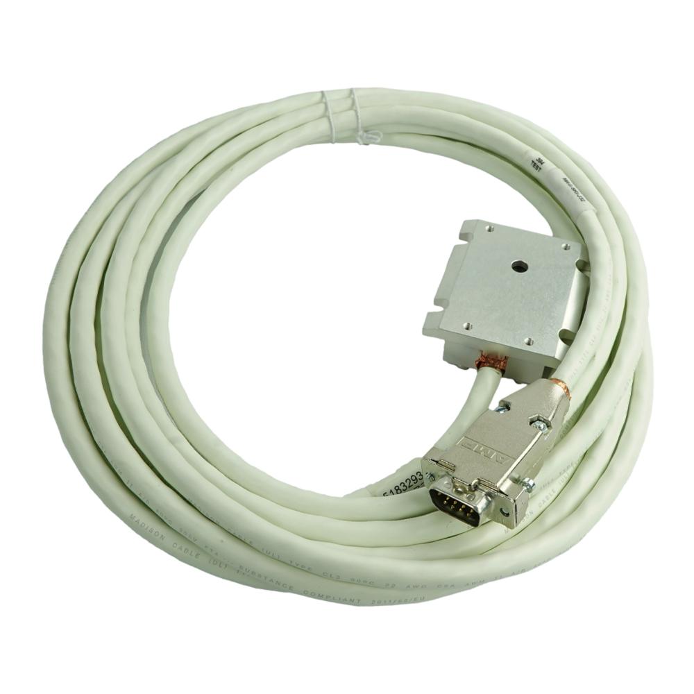 Run M3345 XRMB Microphone Assembly - RoHS Run M3345 XRMB Microphone Assembly - RoHS