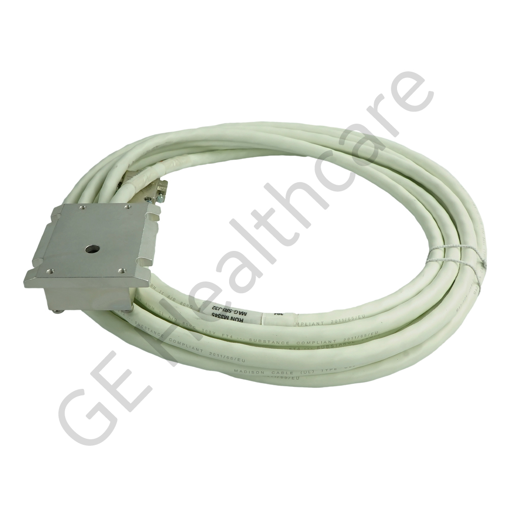 Run M3345 XRMB Microphone Assembly - RoHS Run M3345 XRMB Microphone Assembly - RoHS