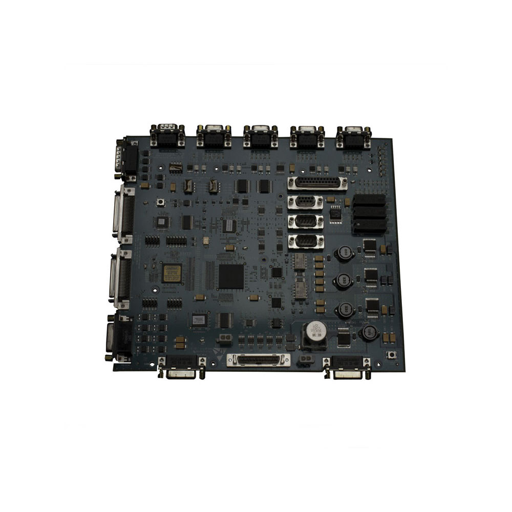 Corona Board Corona Board