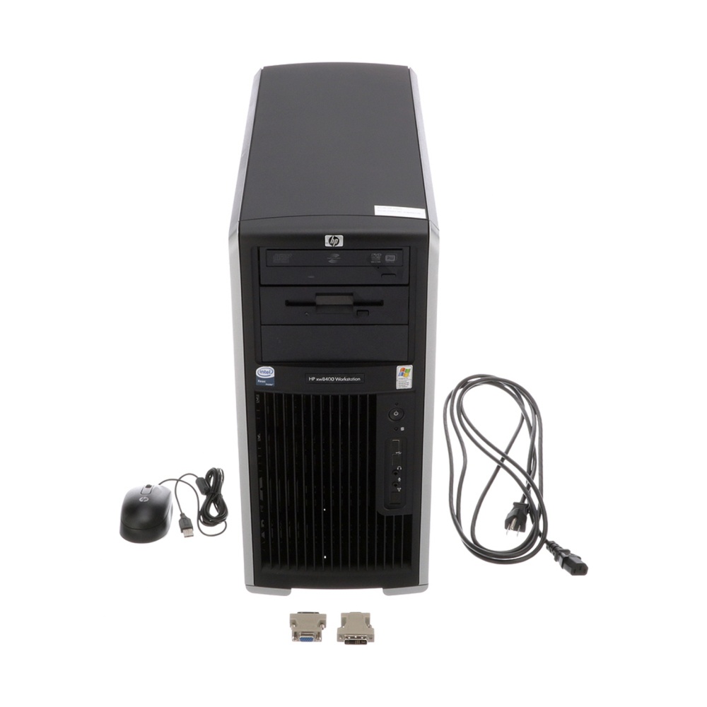 Volumerad System PC Workstation 5183547-28 Volumerad System PC Workstation 5183547-28