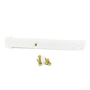 DVMR Low Profile Carriage Assembly Cradle Latch Collector DVMR Low Profile Carriage Assembly Cradle Latch Collector